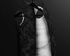 Layerable Vest (Black)