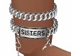 BRACELET SISTERS