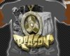 -s.f-reason tee