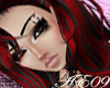 [AE09]Eunita red black