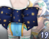 黑風"Bns BackBow