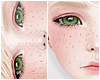 幸福. Doll Lashes