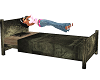 Filthy Haunted Bed VF
