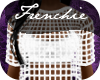 f. GridLock White*