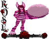 {Rose}Cheshire Cat's Fur