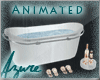 *A*Tidy BathTub Animated