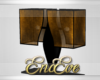 Enc. Gold Lamp 1
