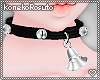 *KR* Jingle Collar Co2