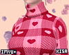 K|CozyValentine