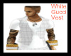   Vest (White)