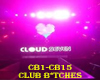 cloud seven - club b