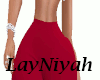 303 RED BOTTOM PANTS