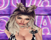 Hair Loiro Coque♡ ✿