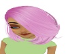 Roxy Pink hair