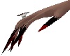 Ravens Blood claws