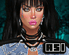 ★Bimbo Denim Out. Blue