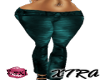 ~sexi~XTRA Leather *Teal