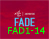 Adventure Club-Fade (fea