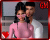 ƓM💖 Couple Sit 3