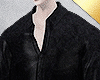 ✶Luxes Shirt Obsidian