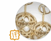 Earrings CD