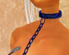 [SS] Sapphire Collar F