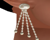 FMX-Pearl Earrings