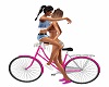 Pink Bike Love