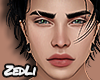♛ Upton Anyskin NoLash