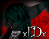 xIDx Sarcellely Hair F
