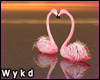 Exotic Flamingo v2