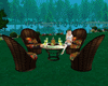[ASP] Table & Chairs
