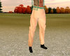 sweet tan pants