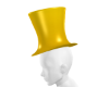 hat - gold   §§