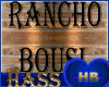 [HB]RANCH BOUSI HB