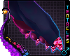 ★ Garnet | Claws M