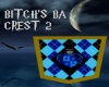 BUTCH's BA Crest 2