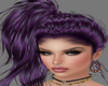 HAIR - PURPLE