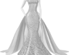 SL vestido noiva