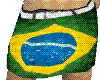 short female brasil