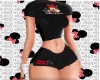 Conjunto Minnie !