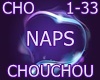 NAPS - Chouchou