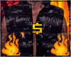 Vest Black