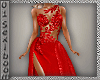 D0(X)Sequins red luxe