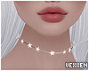 ✧Celestial Choker Gold