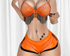 Short Orange