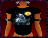 (ARF)indian wolf tshirt
