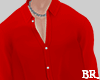 Relax Shirt Red