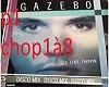 Gazebo I like chopin