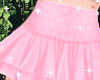 ♡ Skirt Pink Kids